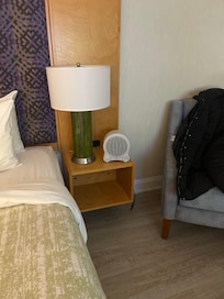 My heat source as my heater didn’t work