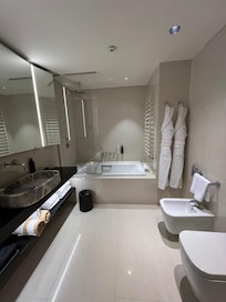 Our bathroom