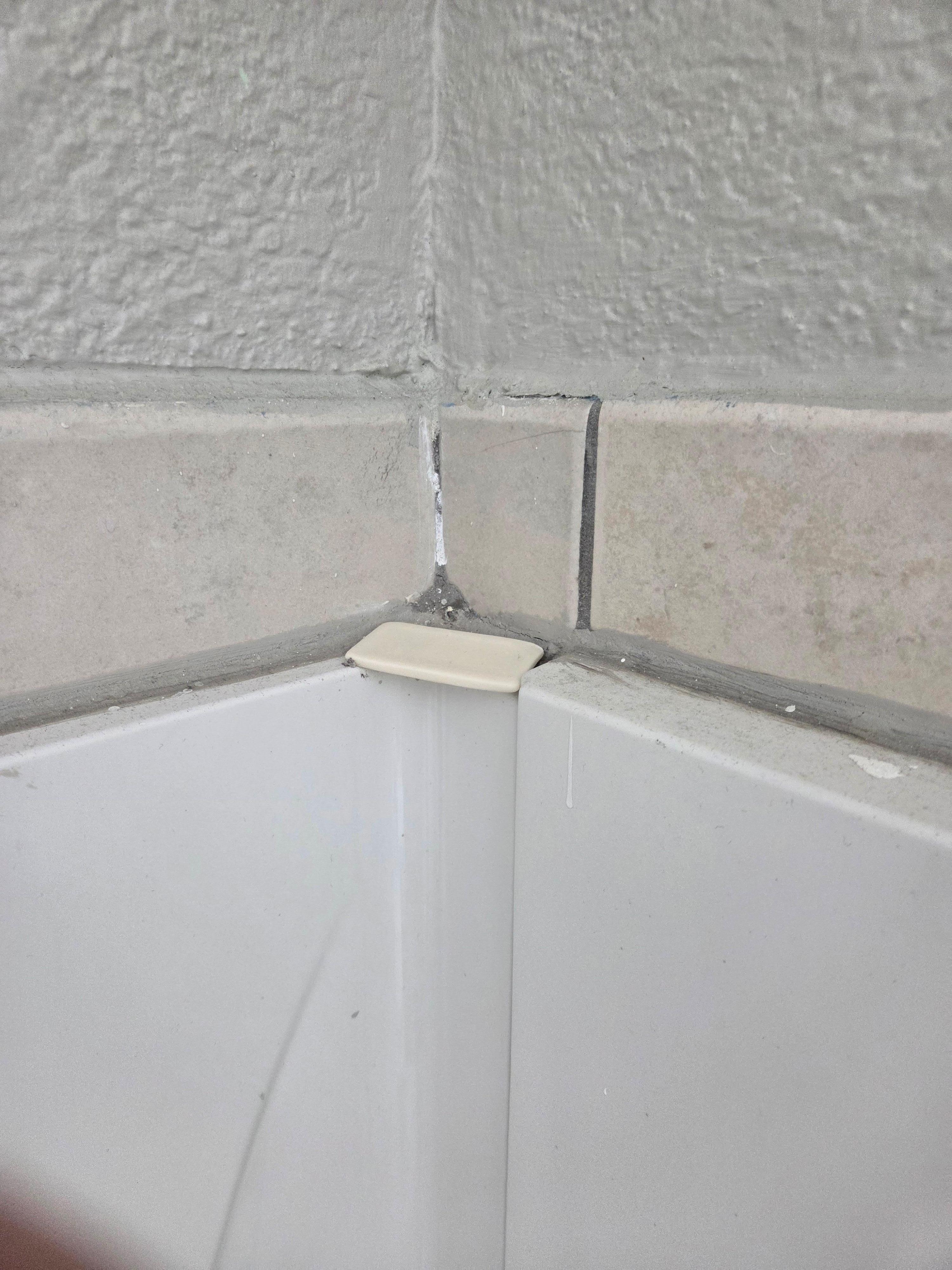 Used bar of soap from previous guests