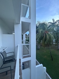 View from my balcony