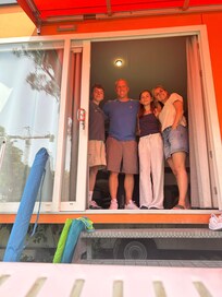 Mobile Home