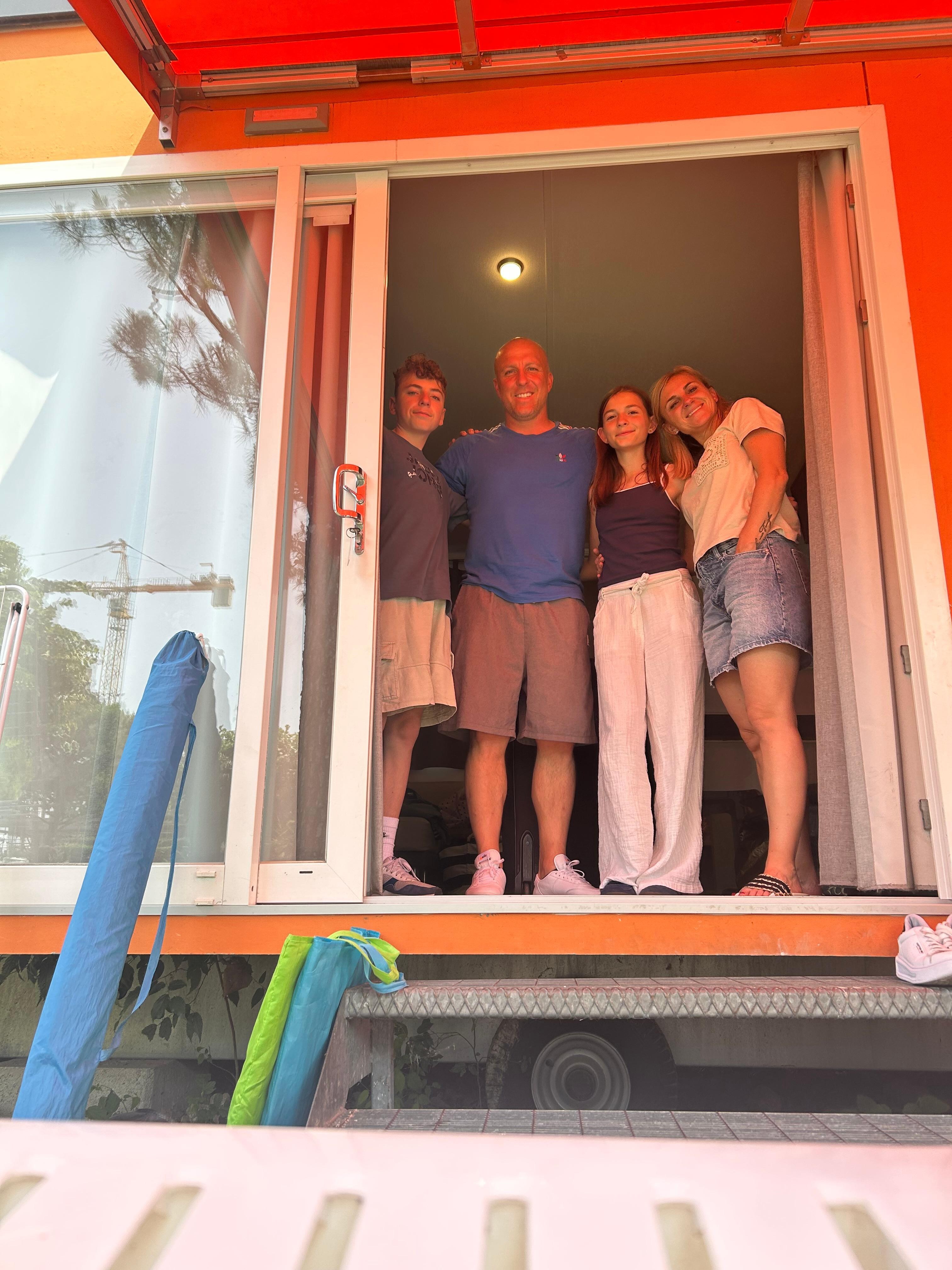 Mobile Home 