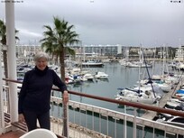 Welcome to Paula’s vacation home