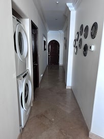 Great washer and dryer