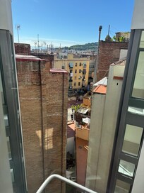 Room view