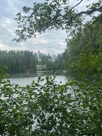 Lemmenharjunluontopolku