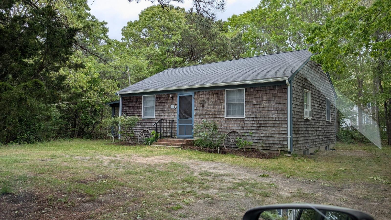 Cottage