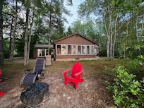 Picture a deck here ; ) wink wink