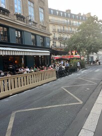 Great restaurant