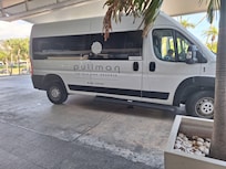 Free Shuttle to and from Airport