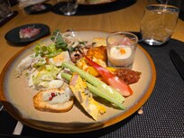 美味しかったです✨