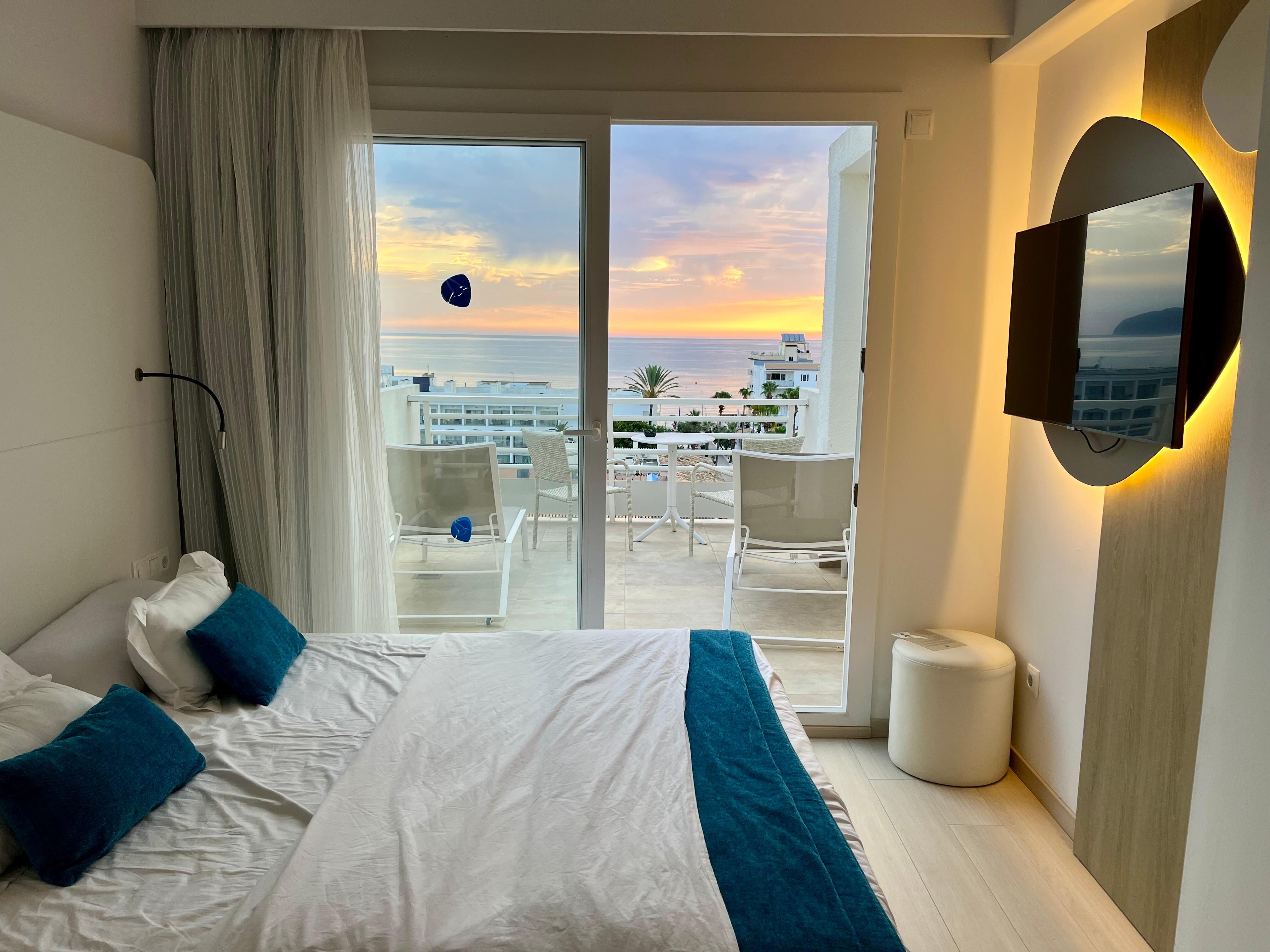Chambre Grupotel Farrutx Can’Picafort