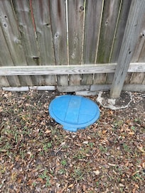 Fixes for the gaping holes