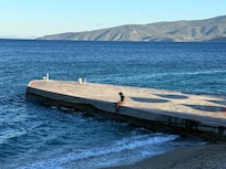 Pier