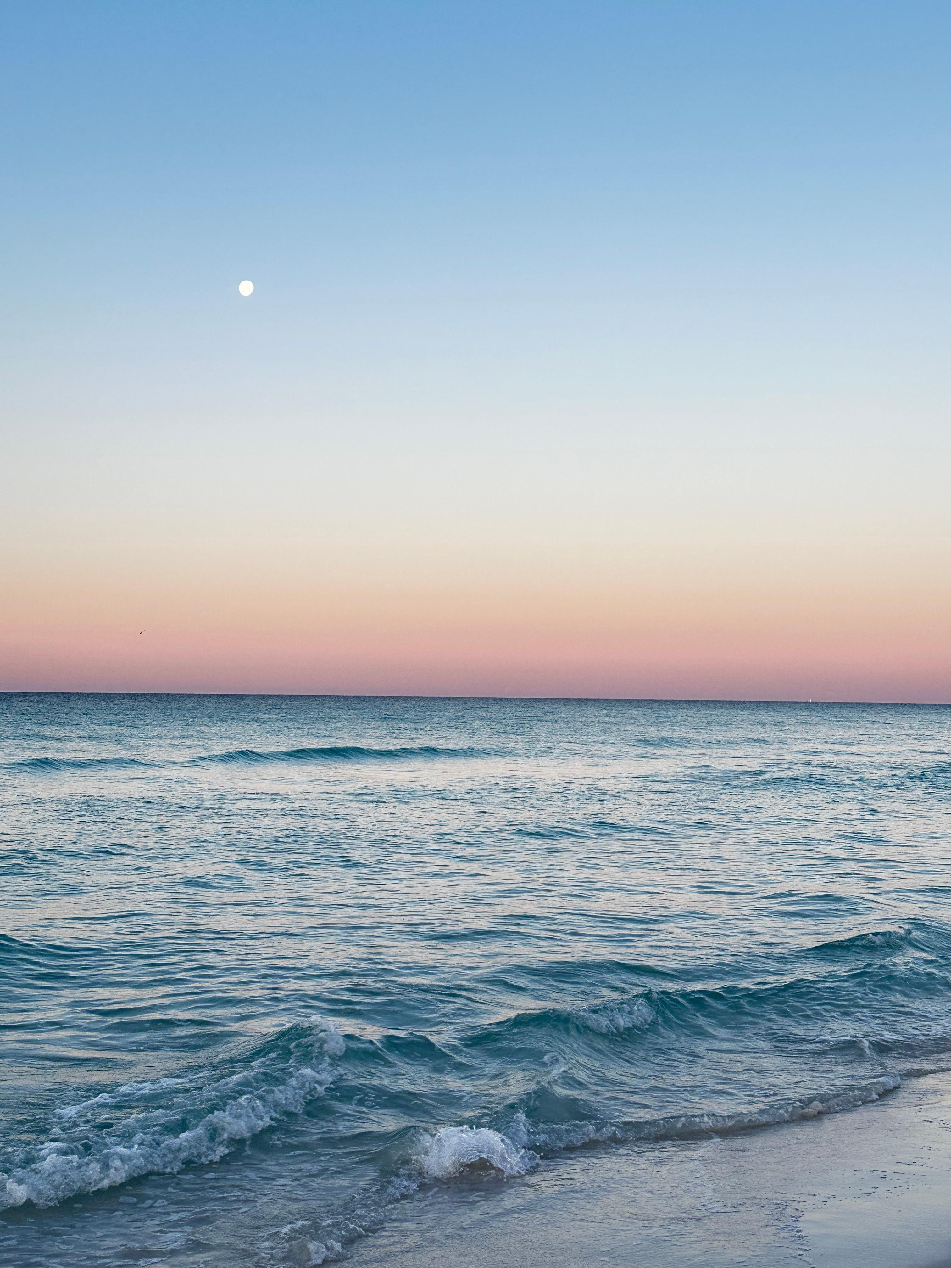 Breathtaking Gulf view! 