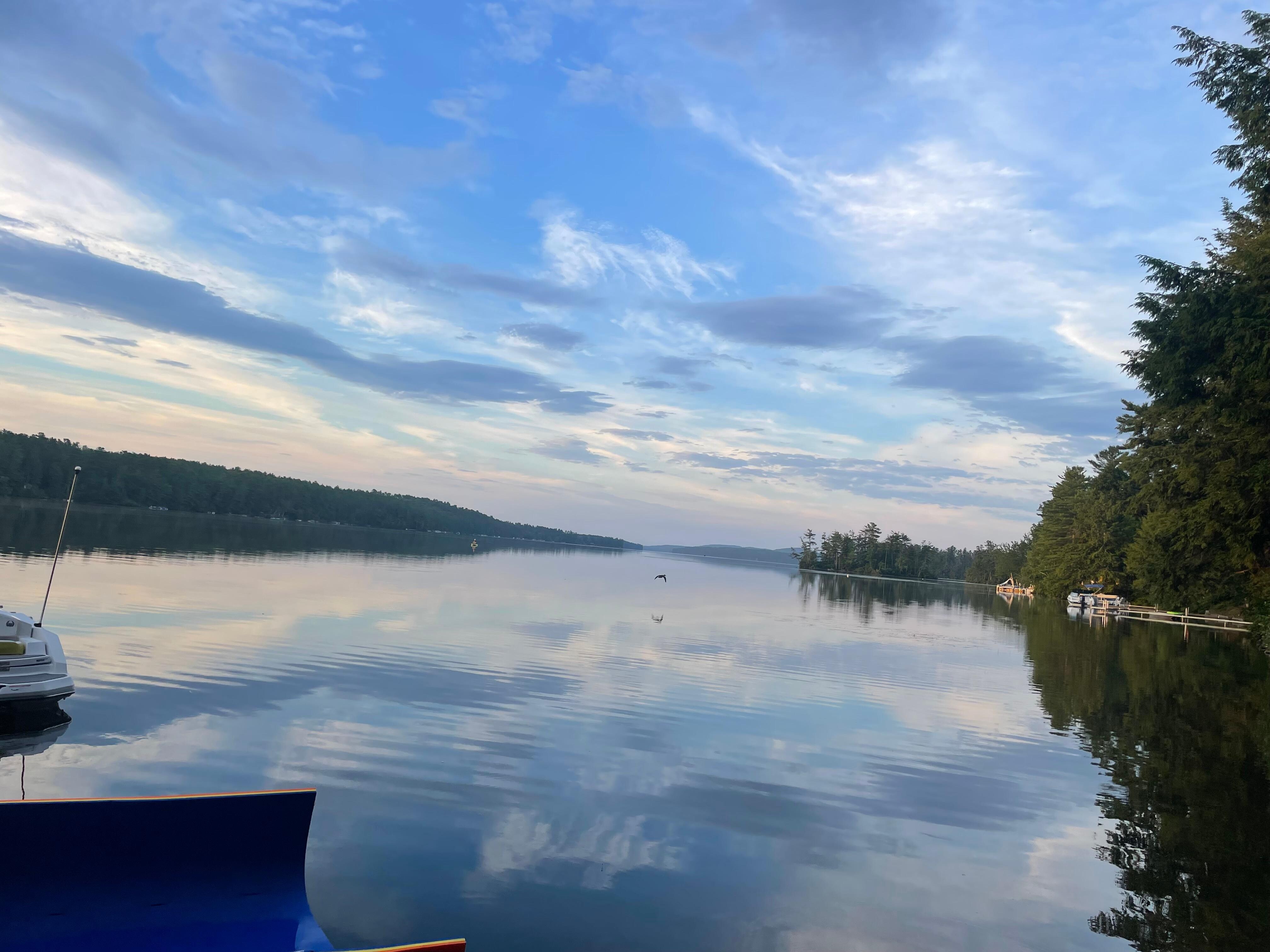 Reflection 
