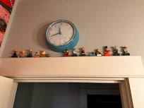 Simpson figurines - so fun!!