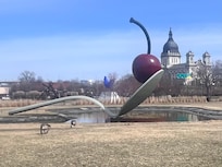 Sculpture Park