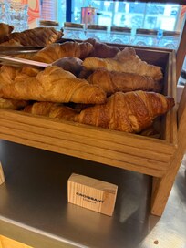Croissants