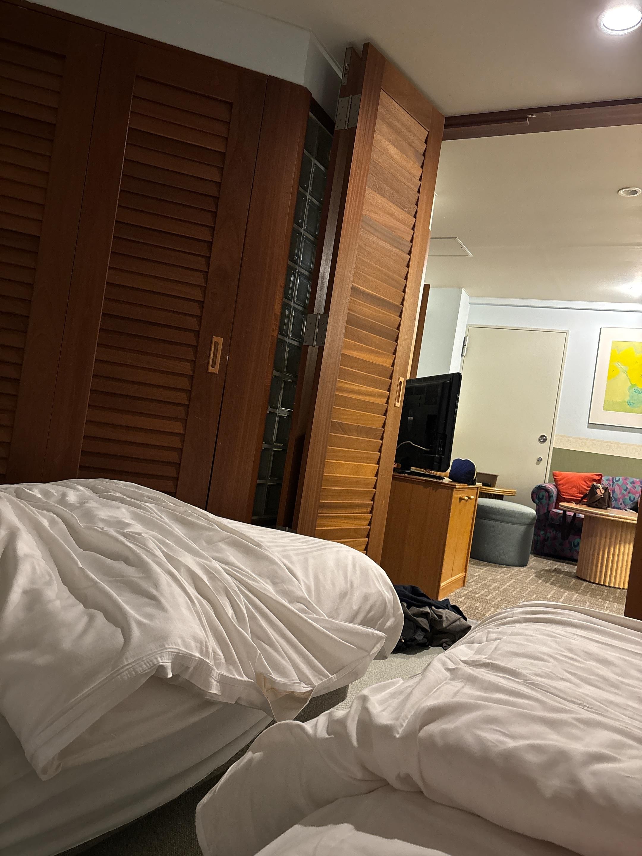 ファミリールーム