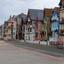 Mers les Bains