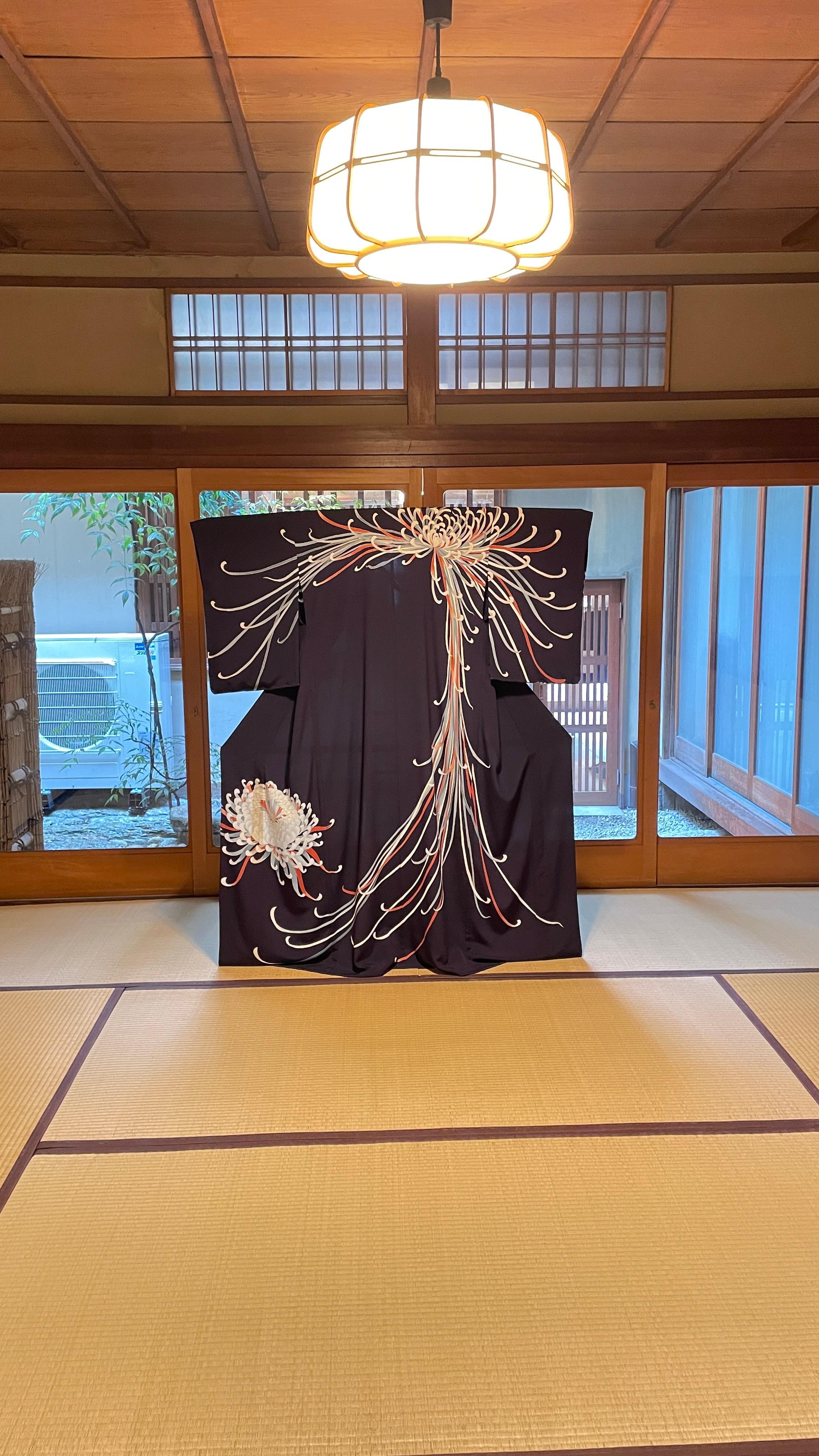 Obi museum, factory tour