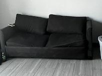 Couch that pulls out into a bed