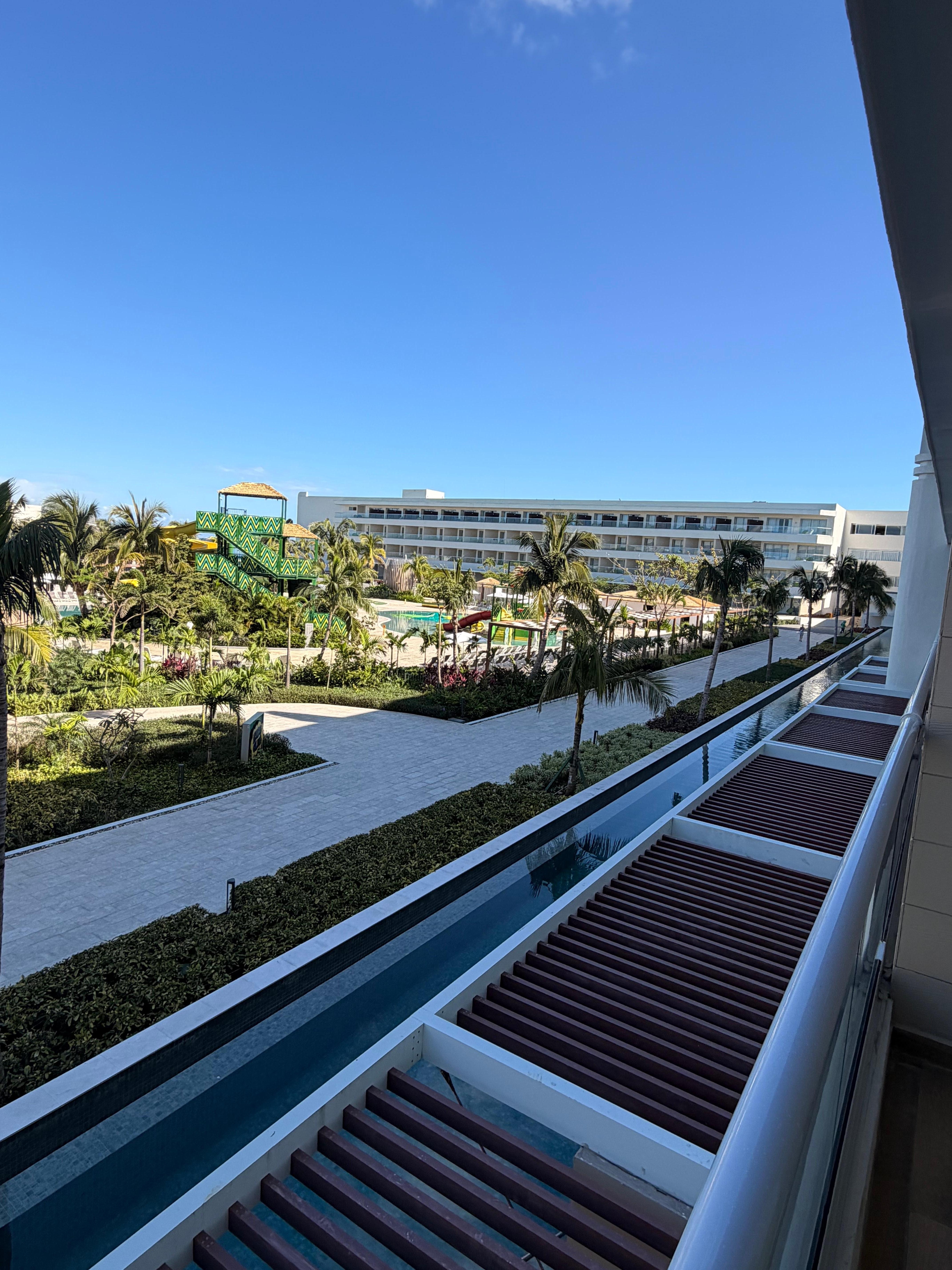 Clean, modern and beautiful facility 