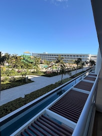 Clean, modern and beautiful facility