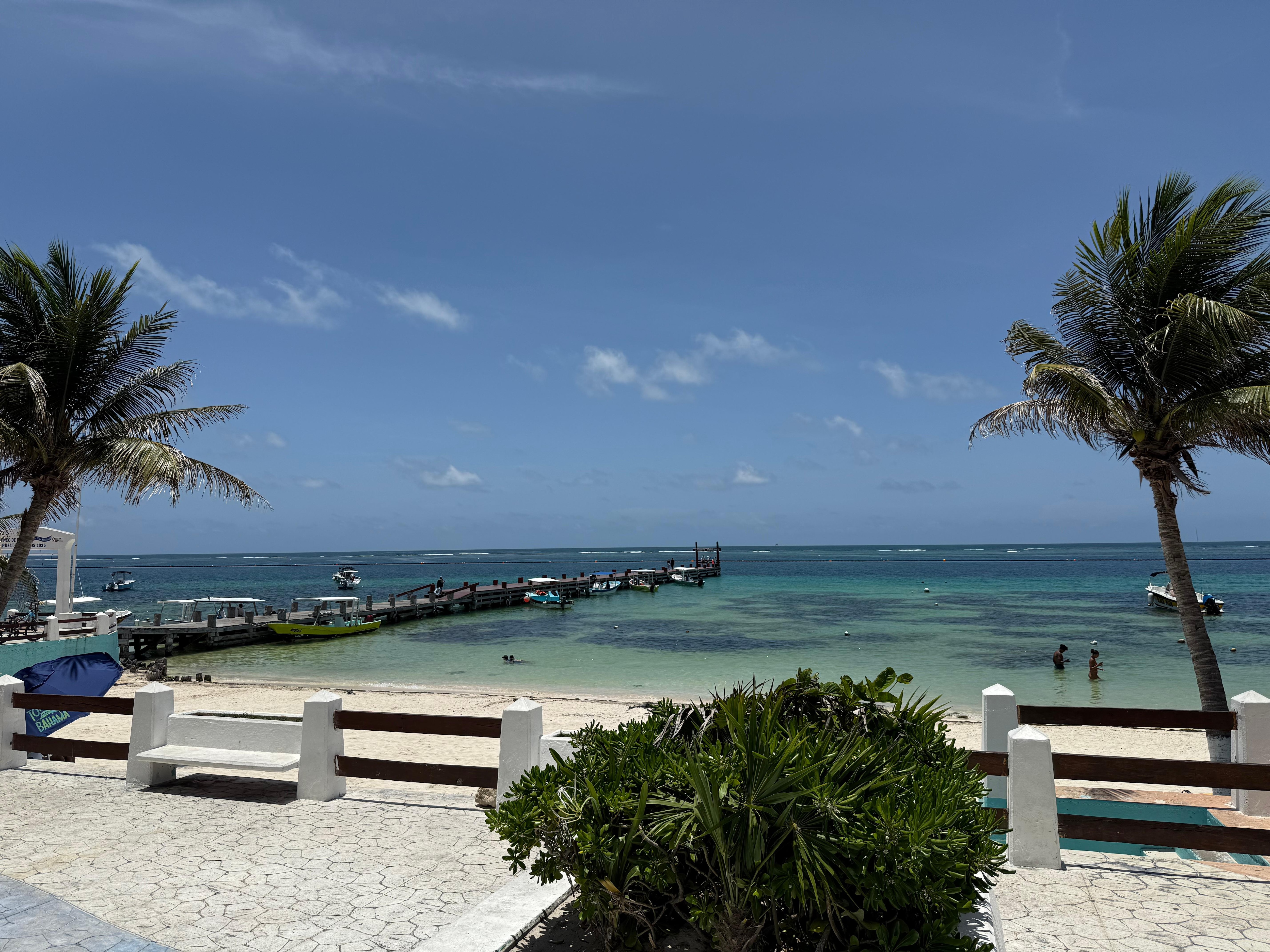 Puerto Morelos 