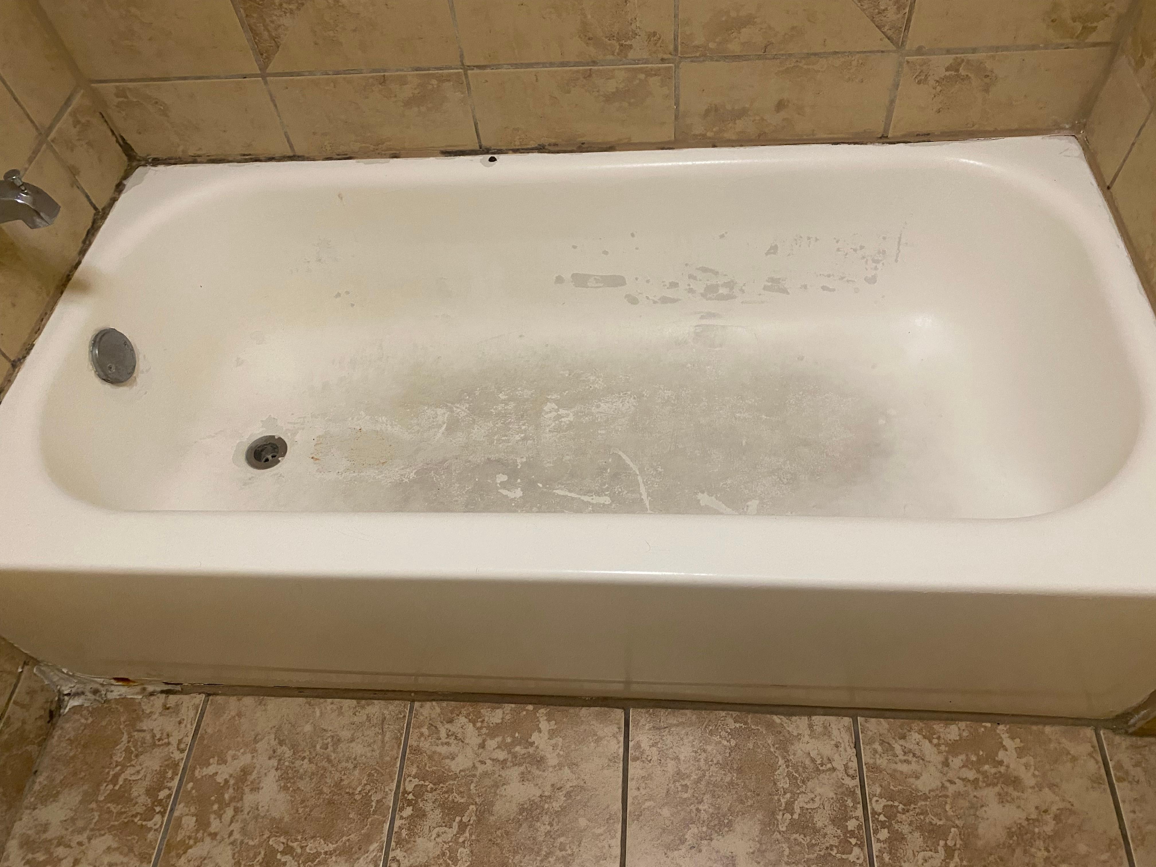 Bathtub