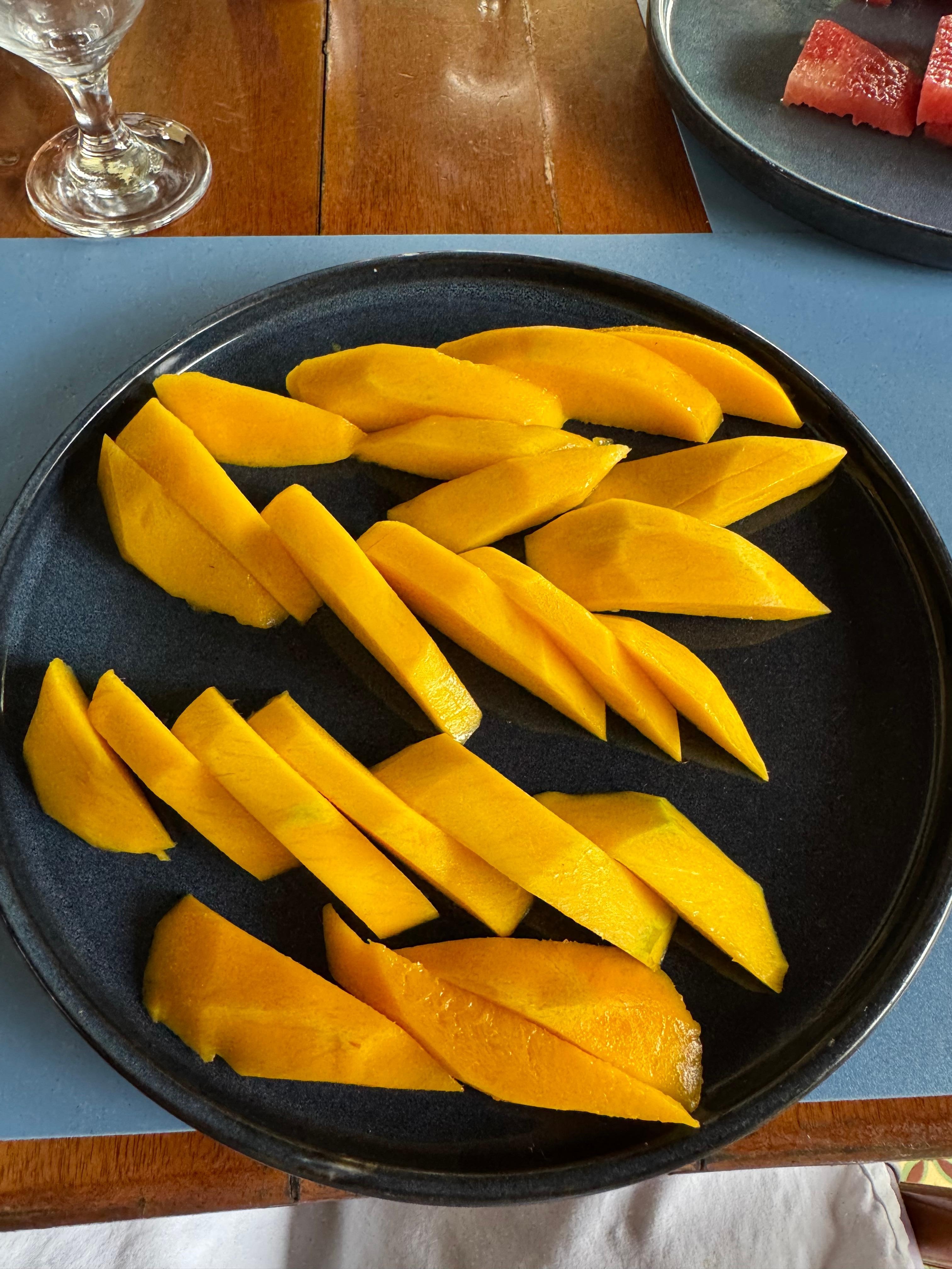 Mango