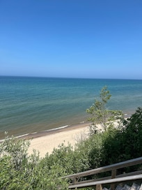 Gorgeous weather this week!