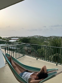 Hammock