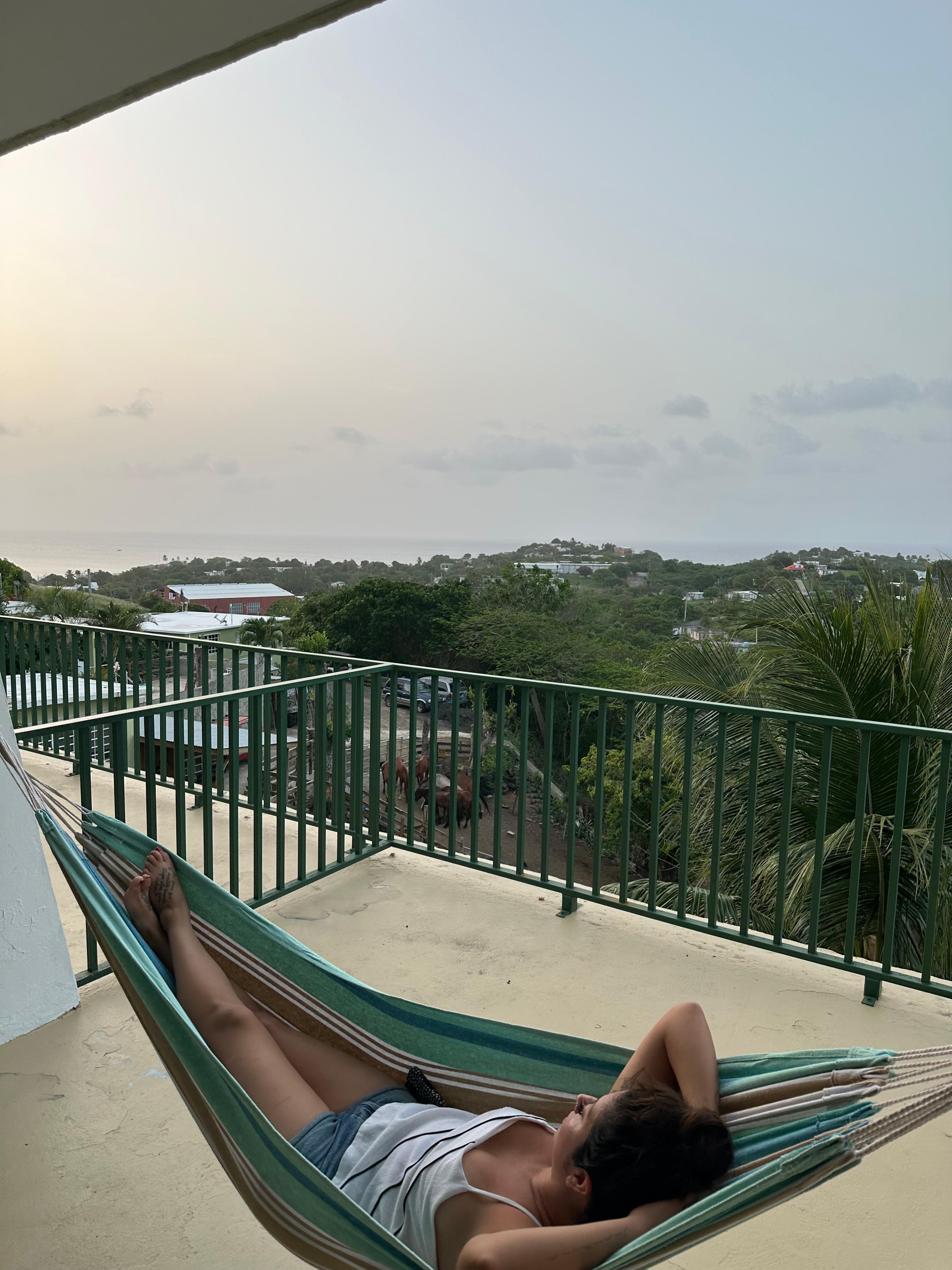 Hammock