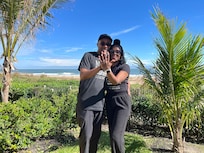 Wedding Anniversary trip.