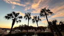 Shelter Cove