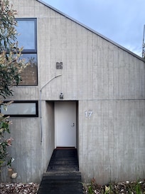 The unit we stayed in