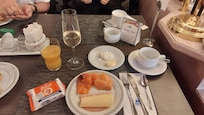 Desayuno 2