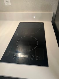 Stovetop