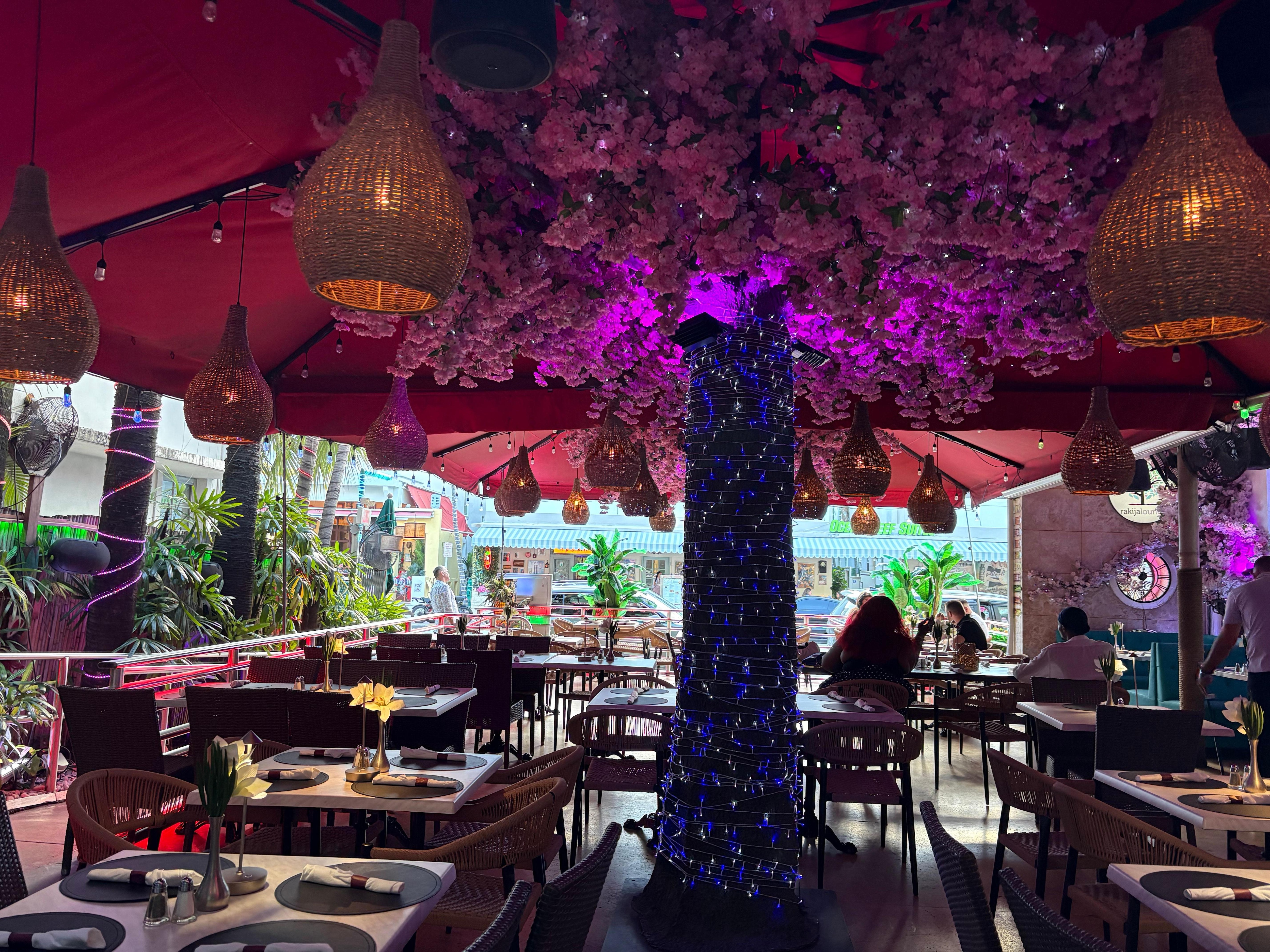 Rakija lounge/ restaurant