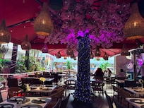 Rakija lounge/ restaurant