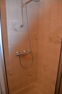 Dusche