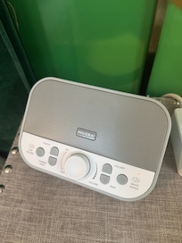 Noise machine