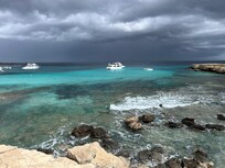 Blue lagoon