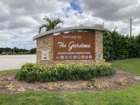 Palm Beach Gardens Tennis Center