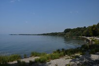 Fischbach Strand