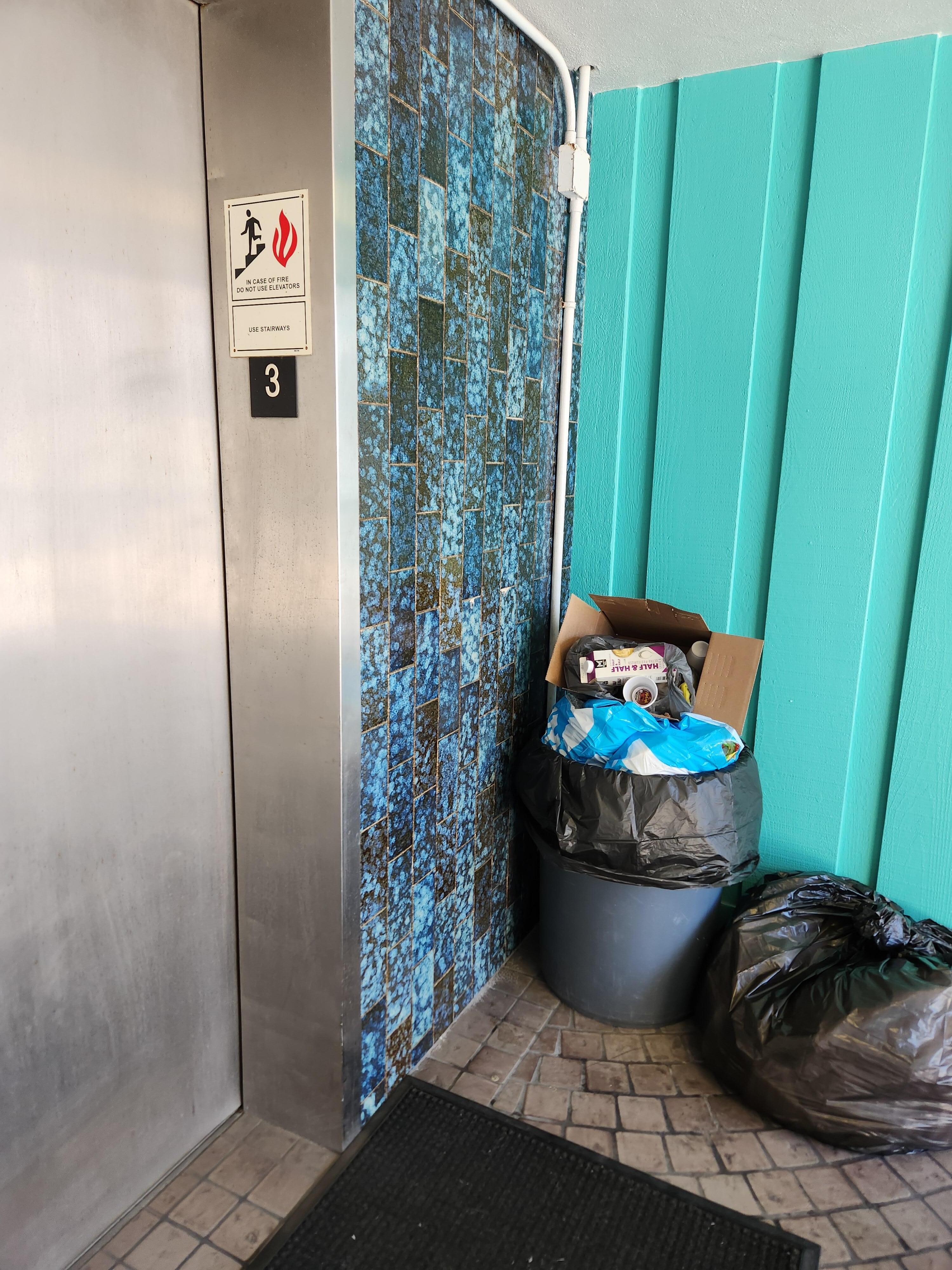Trash