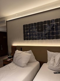 Schönes Schlafzimmer
