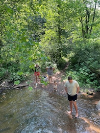 More local nature areas